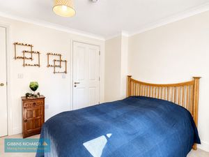Bedroom 1- click for photo gallery